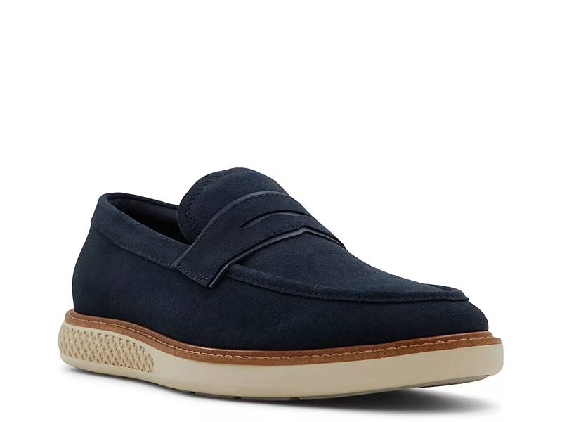 Aldo Loafstroll Loafer Free Shipping DSW