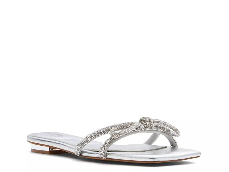 Dsw sparkly online sandals