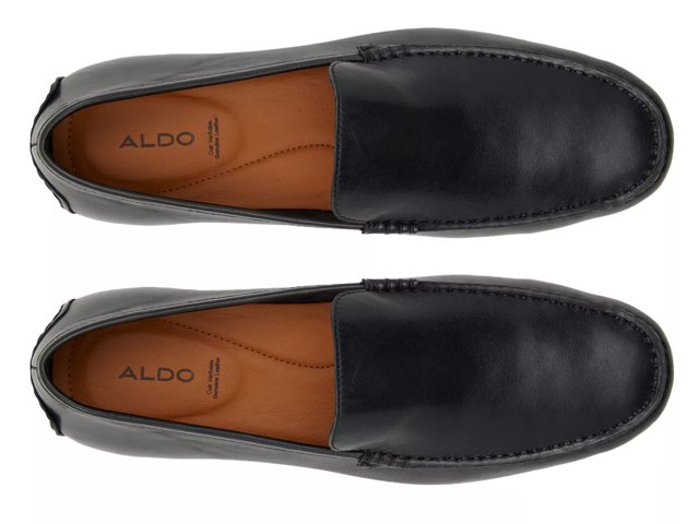 Aldo loafers dsw clearance