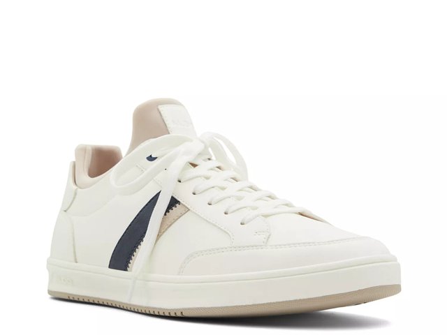 Aldo cheap sneakers dsw