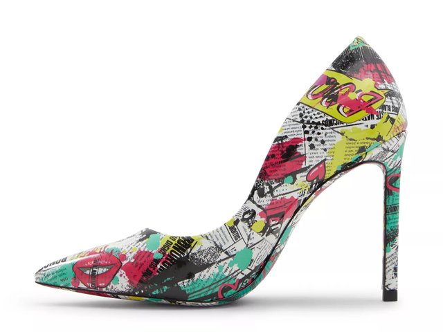 Laralilla pump store
