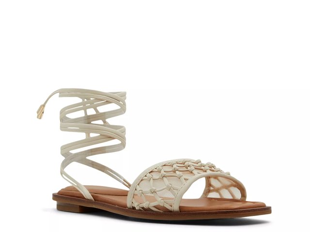 Dsw sales aldo sandals