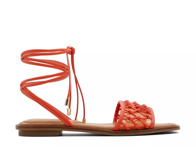 Aldo thong clearance sandal