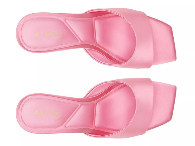 Dsw top aldo sandals