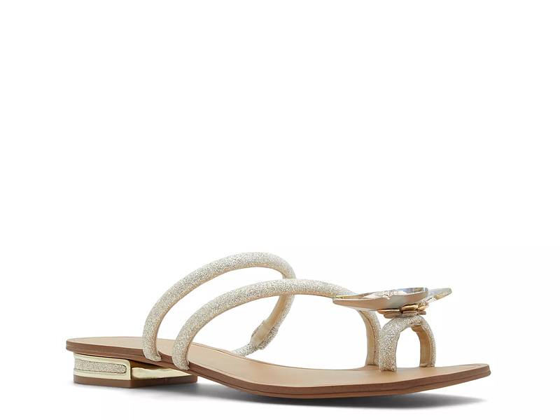 Aldo hot sale flats dsw