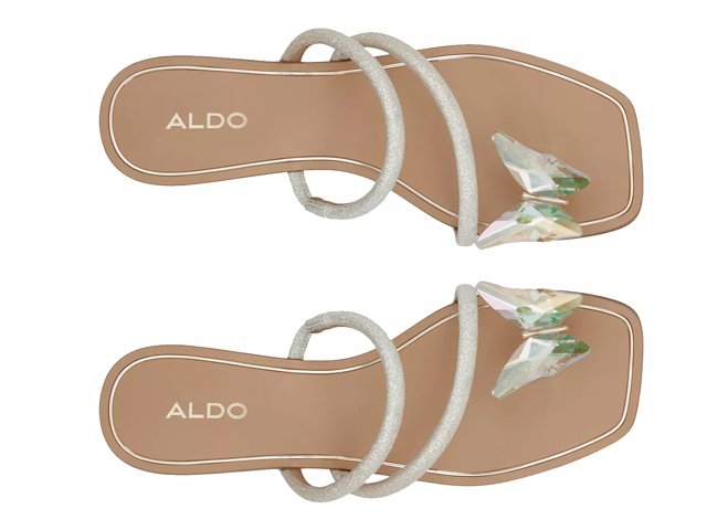 Aldo clearance flats dsw