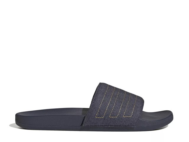 Dsw adidas slides online