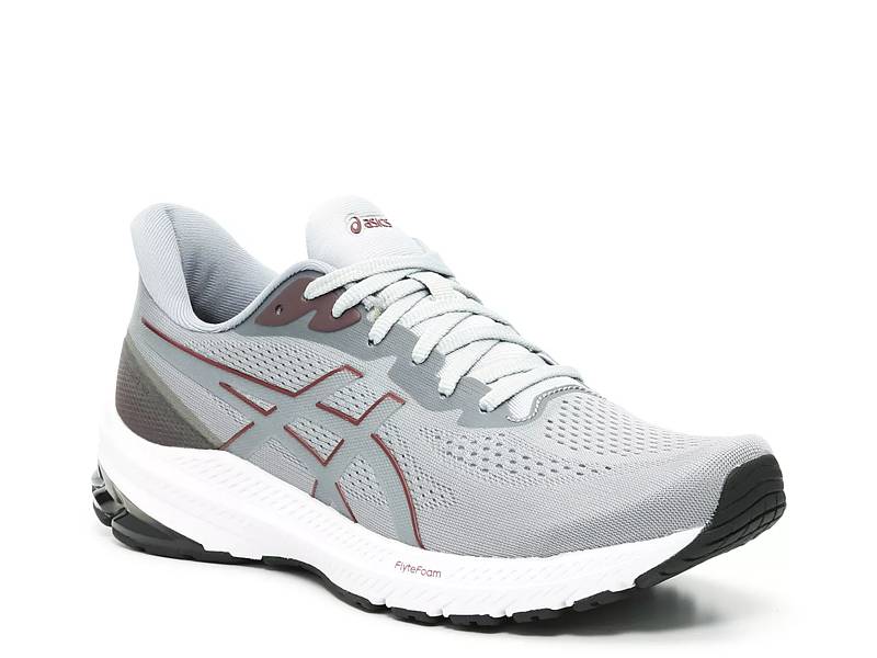 ASICS GT-1000 12 Running Shoe - Men's - Free Shipping | DSW