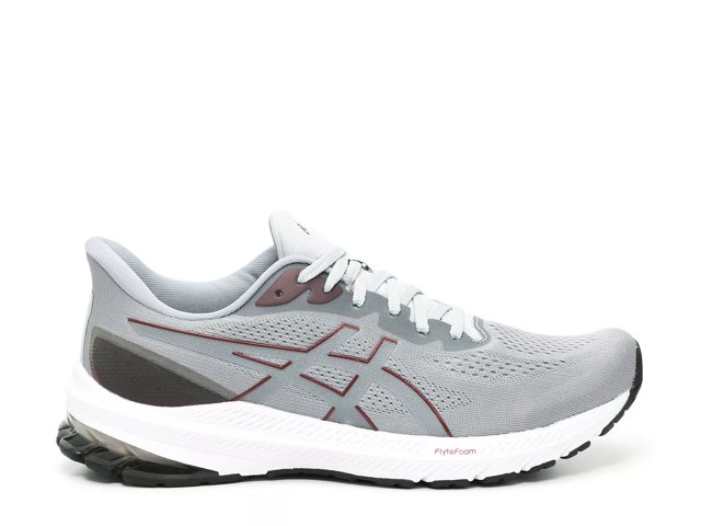 ASICS GT-1000 12 Running Shoe - Men's - Free Shipping | DSW