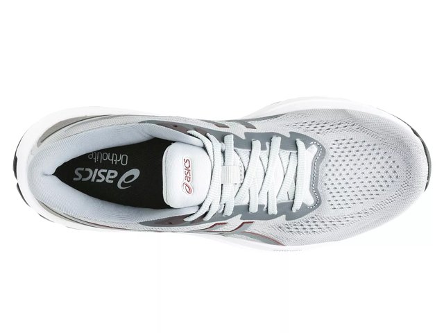 Asics gt 1000 discount mens Grey