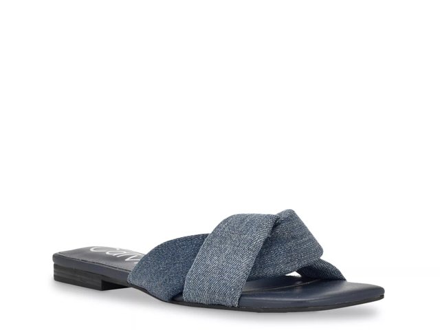 Calvin Klein Marita Sandal Free Shipping DSW
