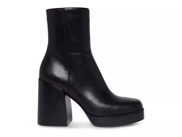 White madden girl booties best sale
