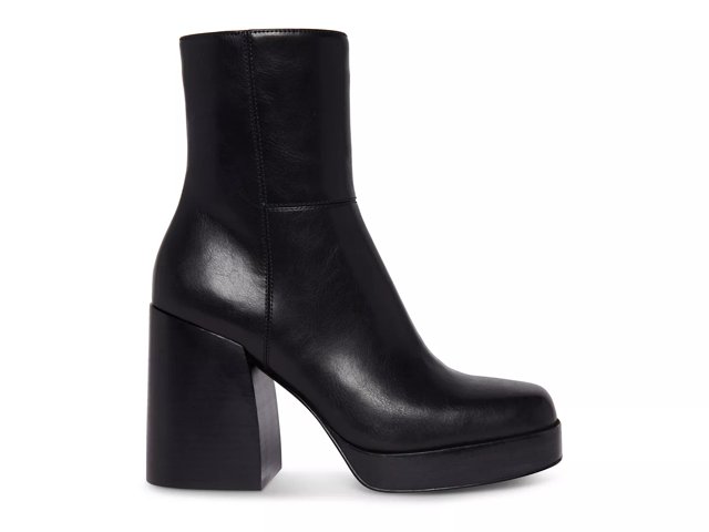 Madden Girl Amalie Platform Bootie - Free Shipping | DSW