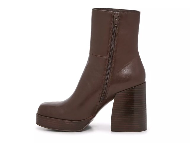 Madden Girl Amalie Platform Bootie Free Shipping DSW