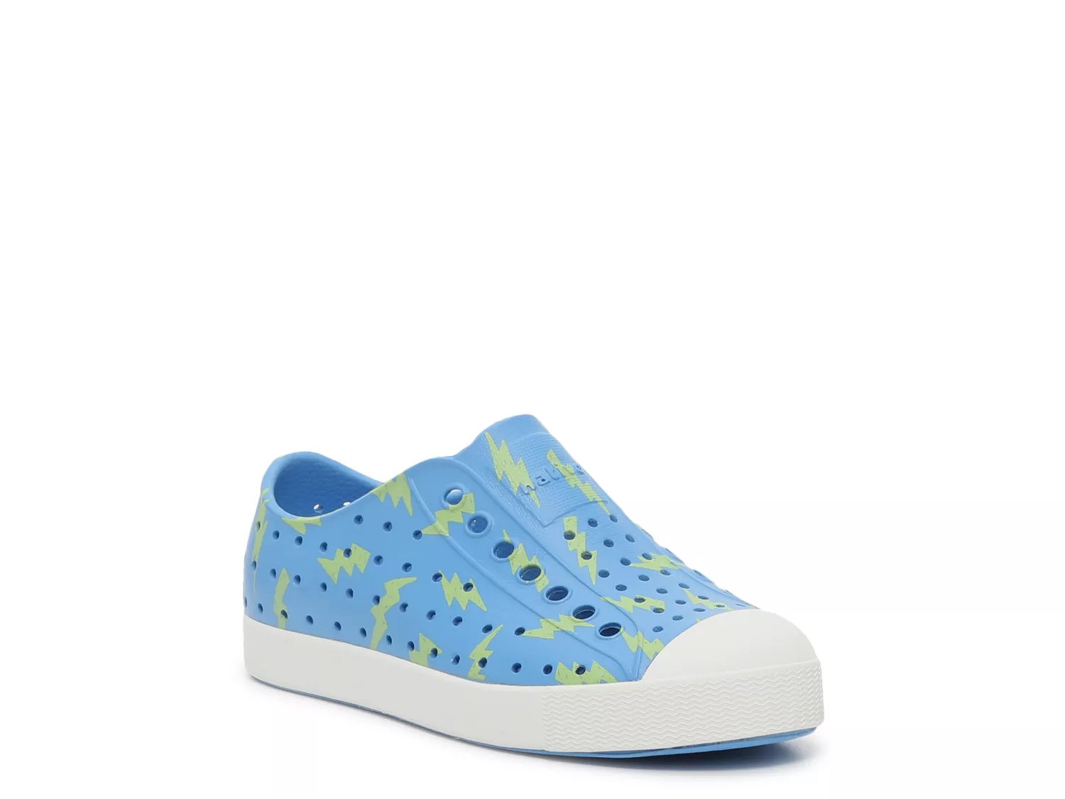 Native Jefferson Slip-On Sneaker - Kids'