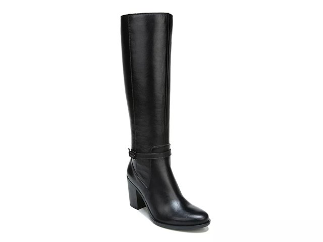 Naturalizer kelina knee high boot 2025