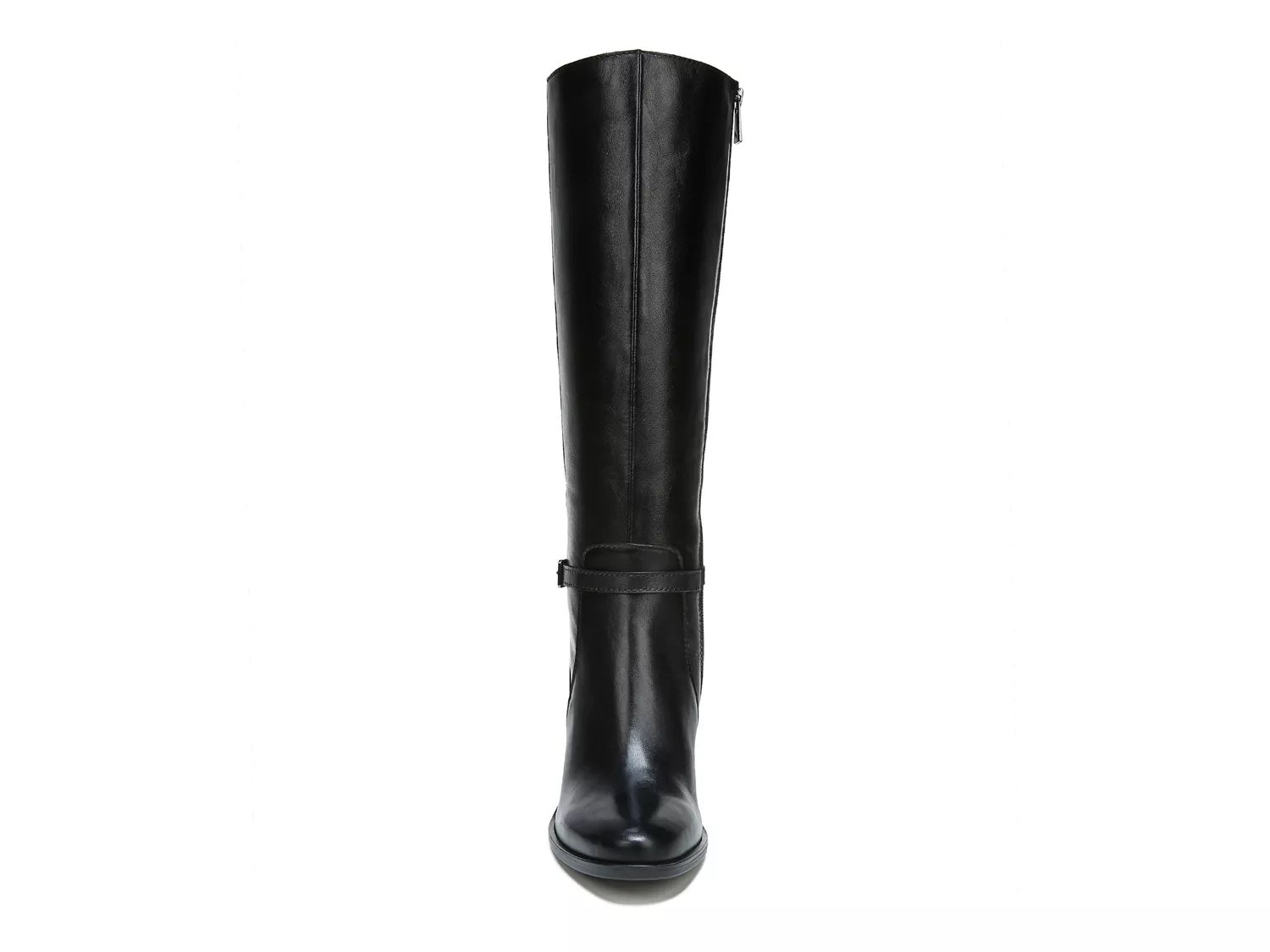 Kalina Wide Calf Boot