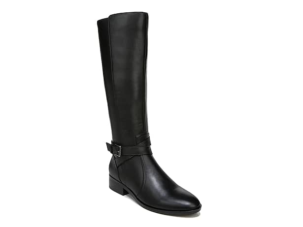 Journee Collection Spokane Riding Boot - Free Shipping | DSW