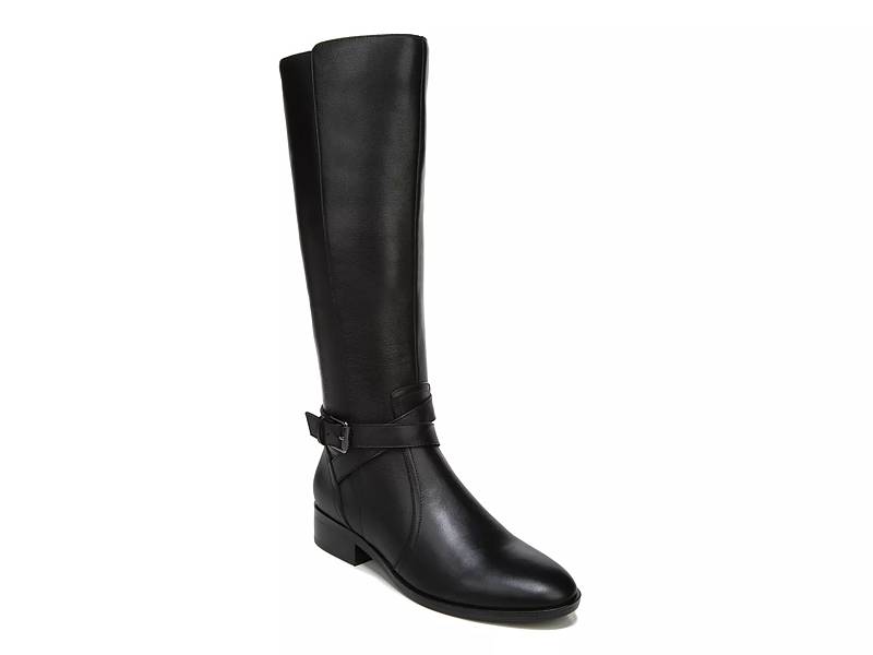 Dsw womens tall black boots hotsell