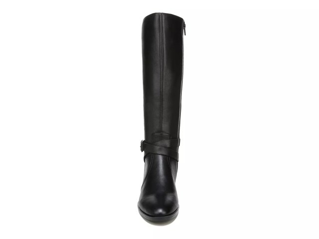 naturalizer demetria riding boot
