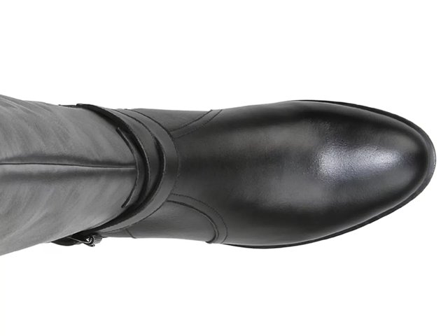 ✳︎Rena✳︎ Naturalizer Rena Riding Boot - Free Shipping | DSW