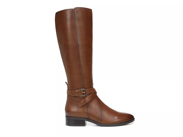 Naturalizer Rena Wide Calf 5.5 Cider