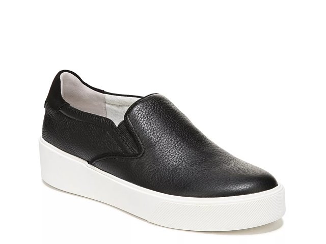 Naturalizer Marianne 2.0 Slip On Sneaker