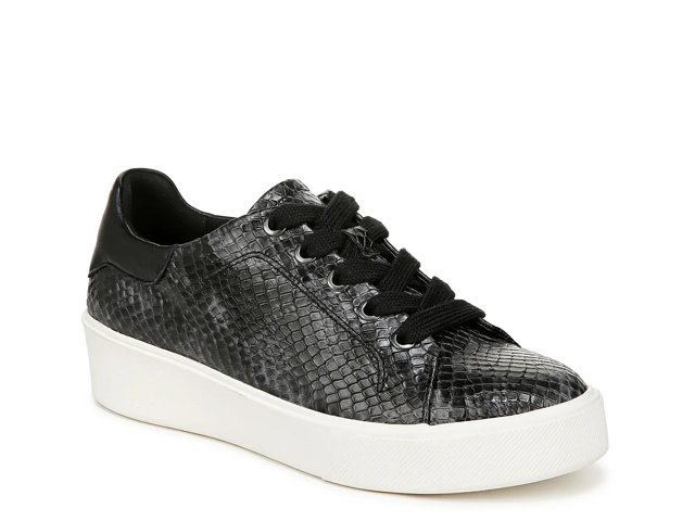 Naturalizer Morrison 2.0 Platform Sneaker Free Shipping DSW