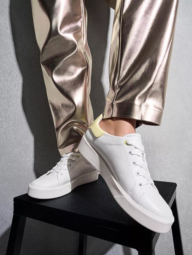 Naturalizer Morrison 2.0 Platform Sneaker - Free Shipping | DSW