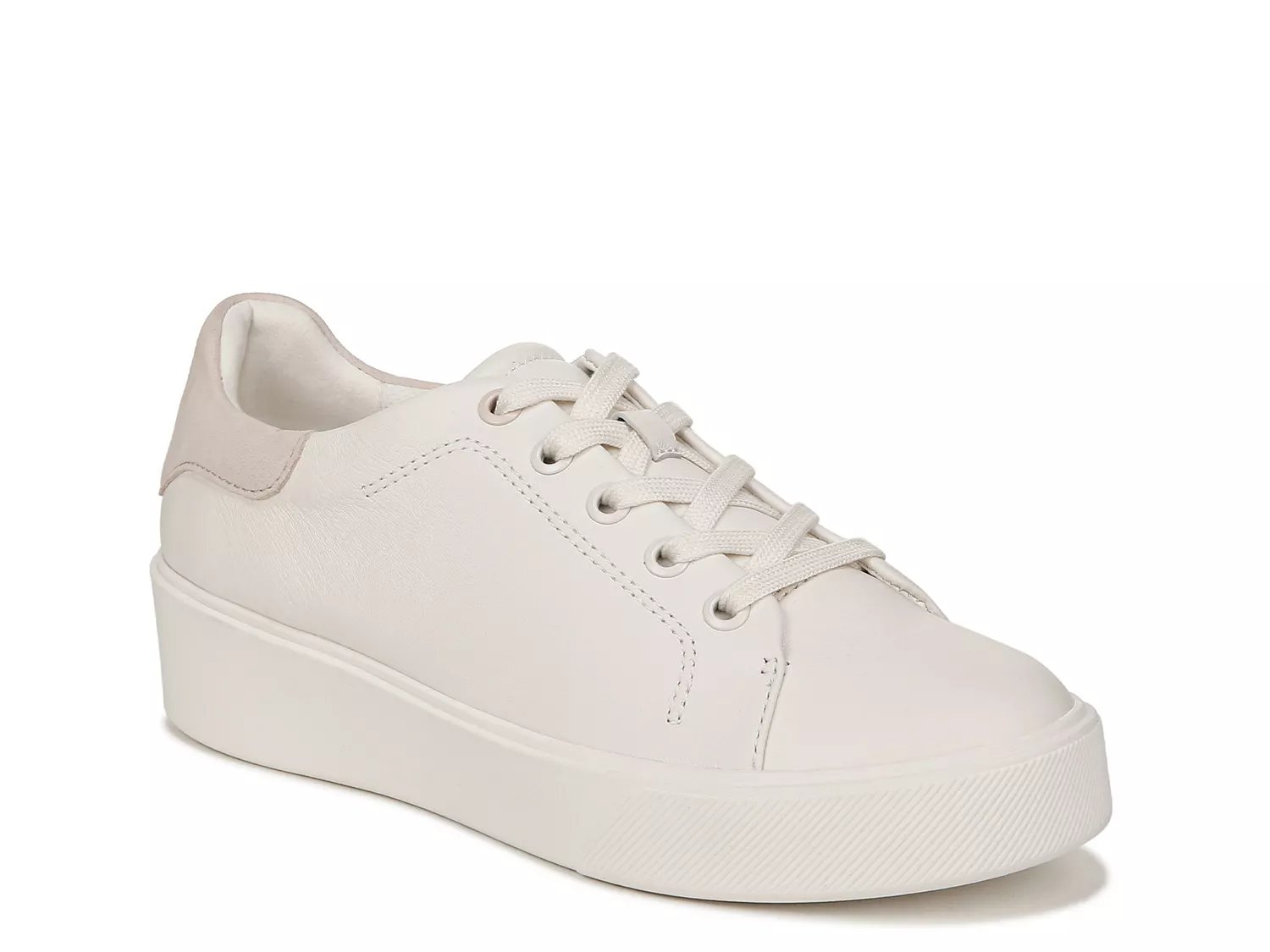 Naturalizer 2024 platform sneaker