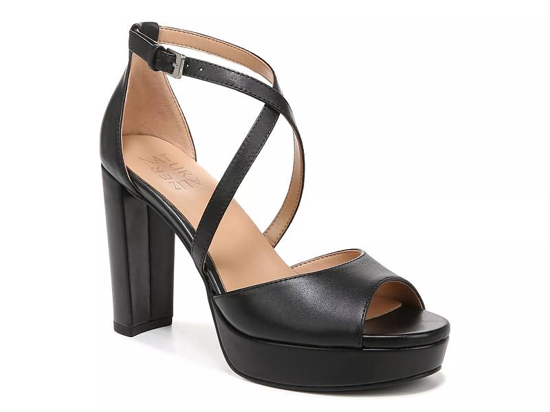 Dsw naturalizer sales heels