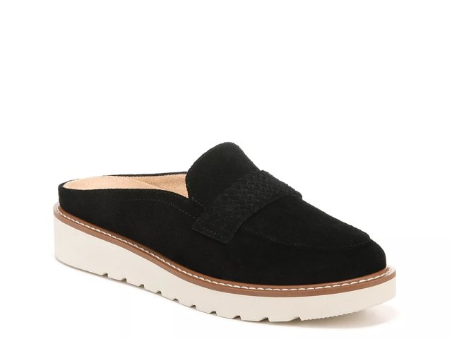 Dsw 2024 mule loafers