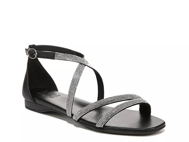 Naturalizer sandals hot sale dsw