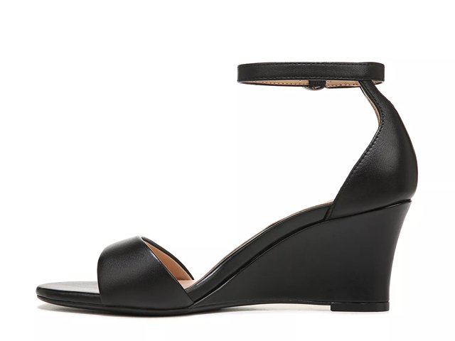 Naturalizer Vera Wedge Sandal Free Shipping DSW