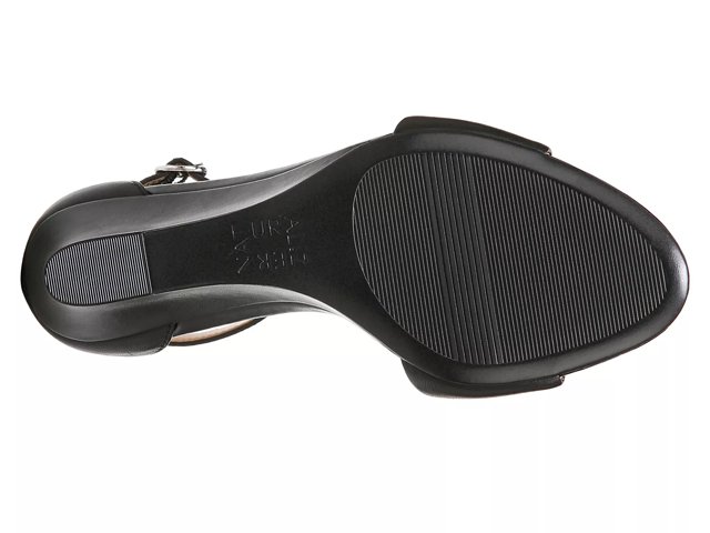 Vera clearance wedge sandal