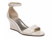 Naturalizer leonora hotsell wedge sandal