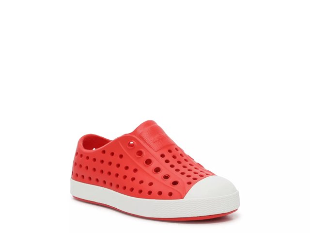 Jefferson slip shop on sneaker