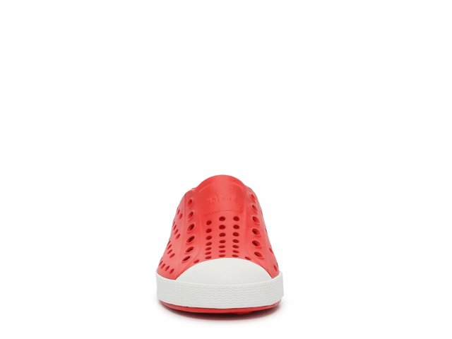 Native Jefferson Slip On Sneaker Kids Free Shipping DSW