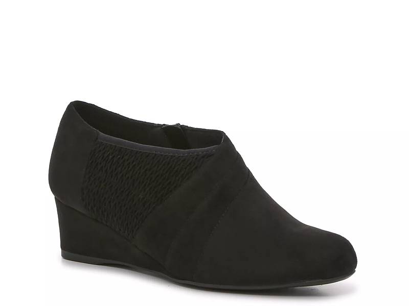 Ninety Union Mona Wedge Bootie - Free Shipping | DSW