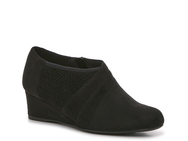 Impo Ginette Wedge Bootie - Free Shipping | DSW