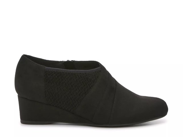 Impo booties dsw hotsell
