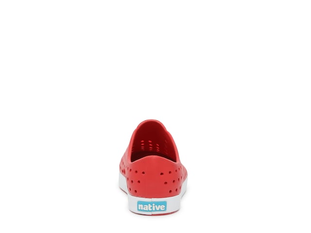 Native Jefferson Slip-On Sneaker - Kids' - Free Shipping | DSW