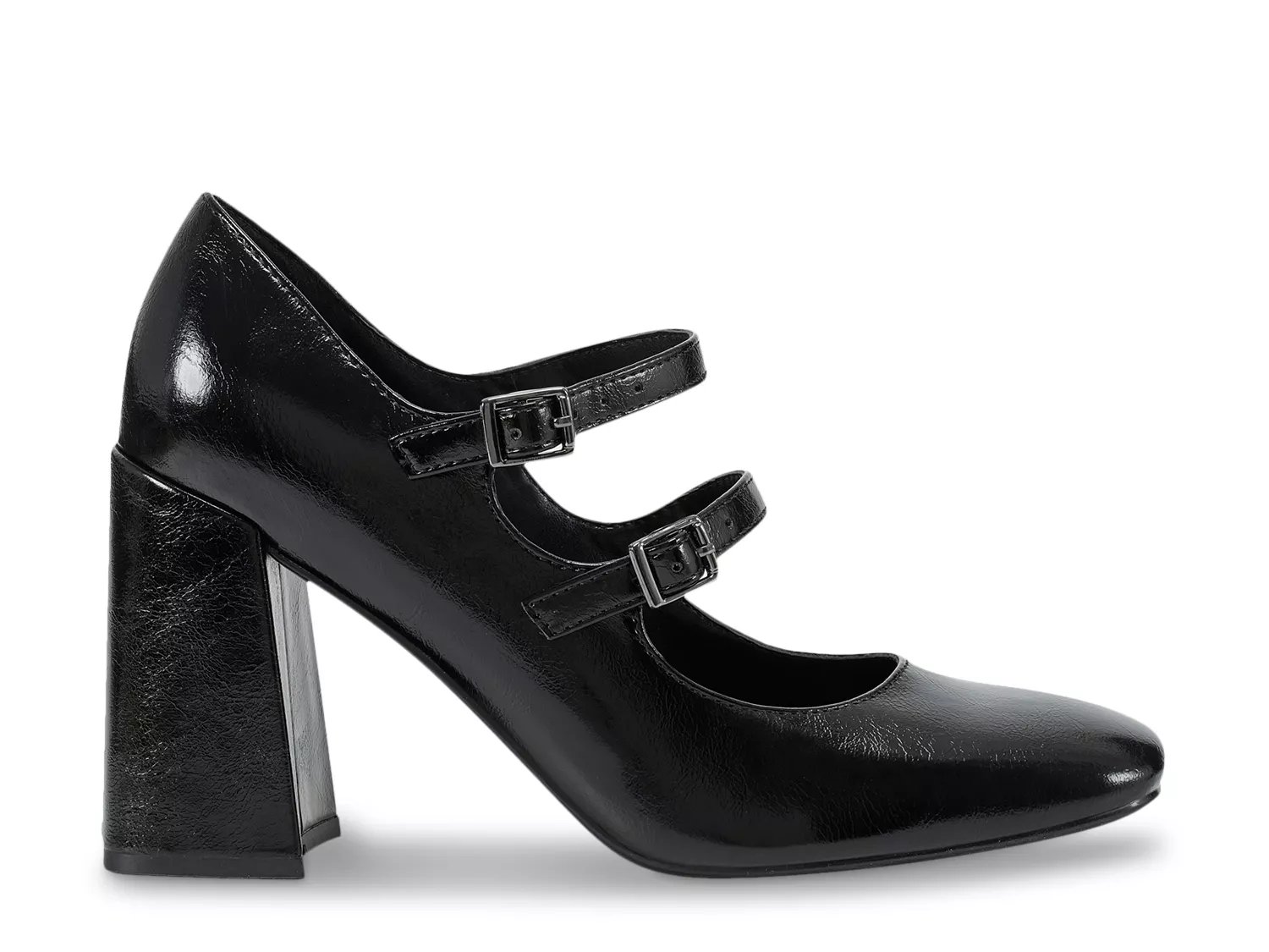 Charisy Mary Jane Pump
