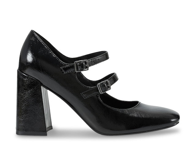 Marc Fisher Charisy Mary Jane Pump - Free Shipping | DSW