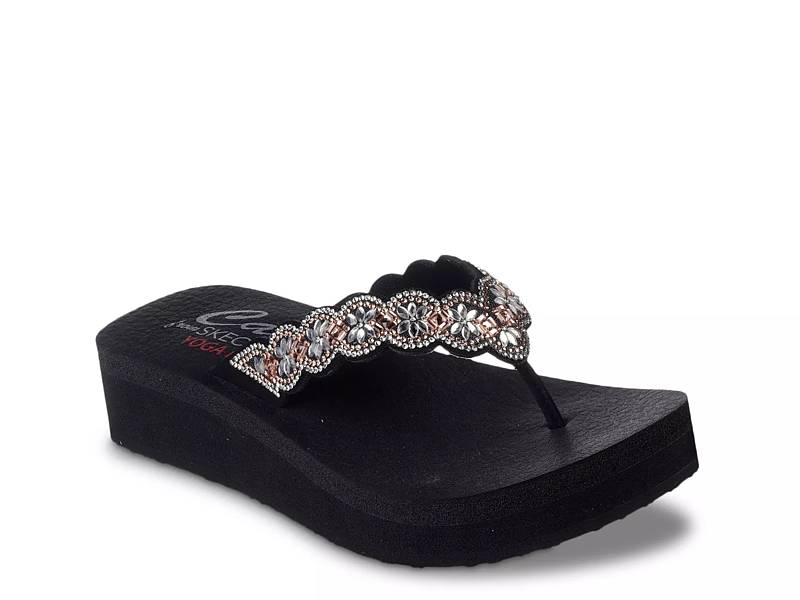 FitFlop Rumba Wedge Sandal Free Shipping DSW