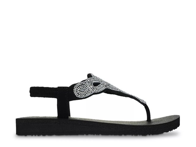 Skechers yoga sale foam sandals canada