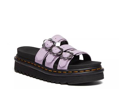 Dr discount martens slide