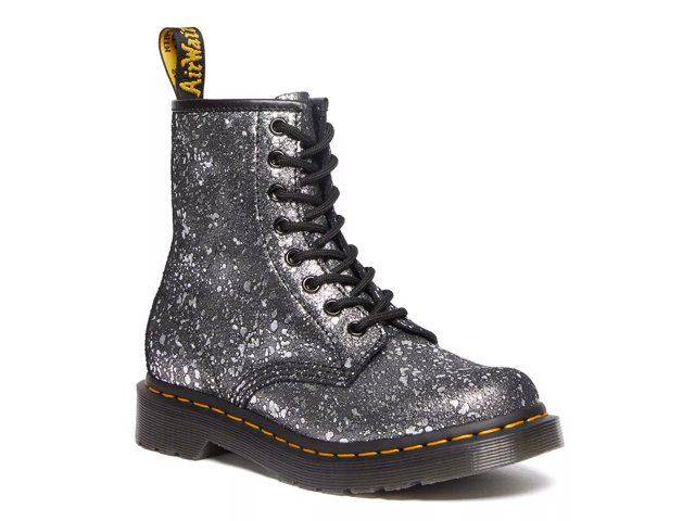 Dsw glitter boots discount