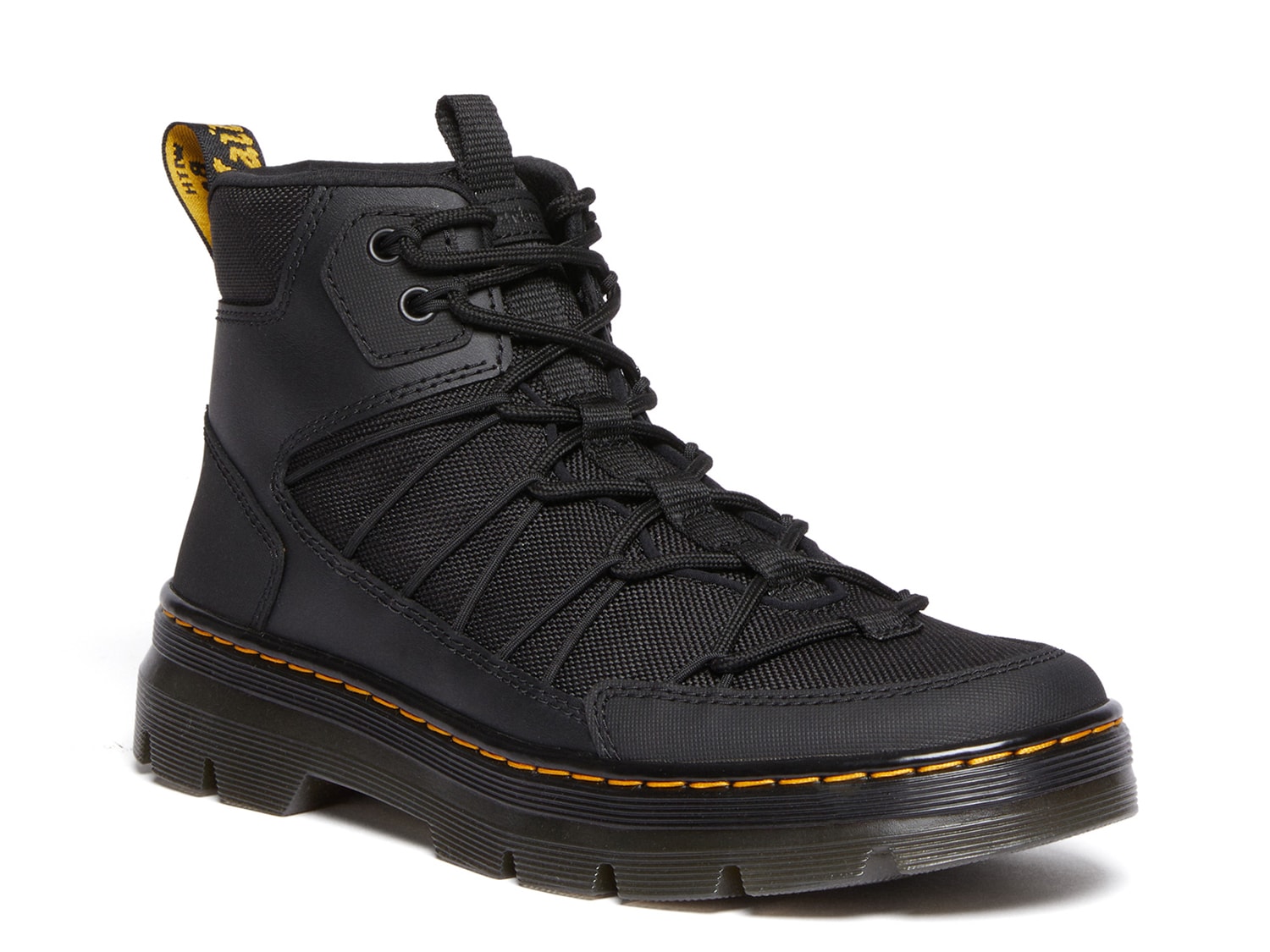 Dr. Martens Buwick Boot - Men's - Free Shipping | DSW
