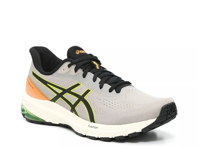 アシックス GT-1000 12 TR (ベージュ/27.5) Amazon | [アシックス] ランニングシューズ GT-1000 12 TR